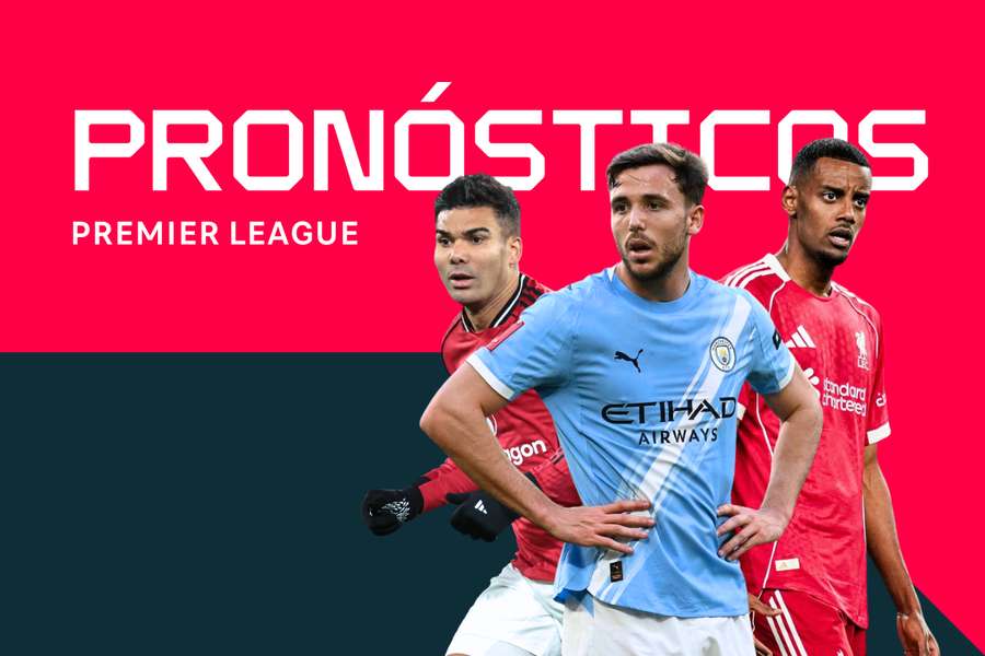 Semana 35 de la Premier League: síguela en Flashscore