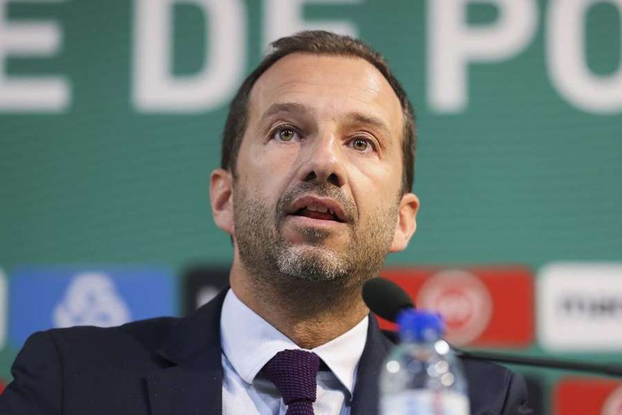Varandas radiante com resultados alcançados