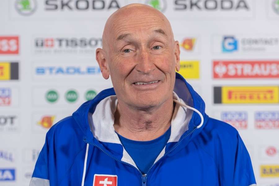 Tréner Slovenska dodatočne nominoval trojicu hráčov.