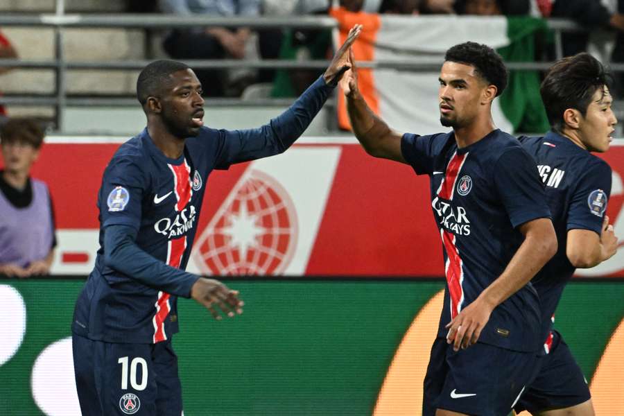 PSG, Marsella y Mónaco: una batalla a tres bandas para relanzar la Ligue 1