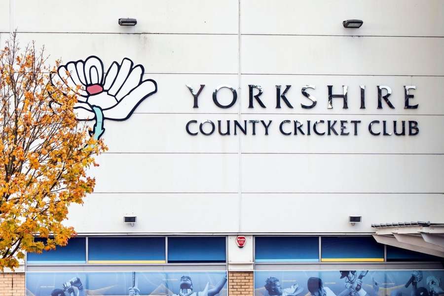 Gary Ballance to leave Yorkshire amid Rafiq racism row fall-out