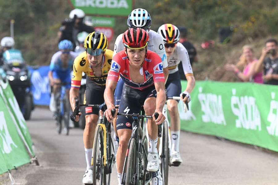 Three things to look for in Week Two of Vuelta a Espana