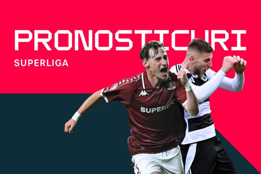 Superliga: Pronosticuri, cele mai bune pariuri și cote (Etapa 29) Superliga: Pronosticuri, cele mai bune pariuri și cote (Etapa 29)