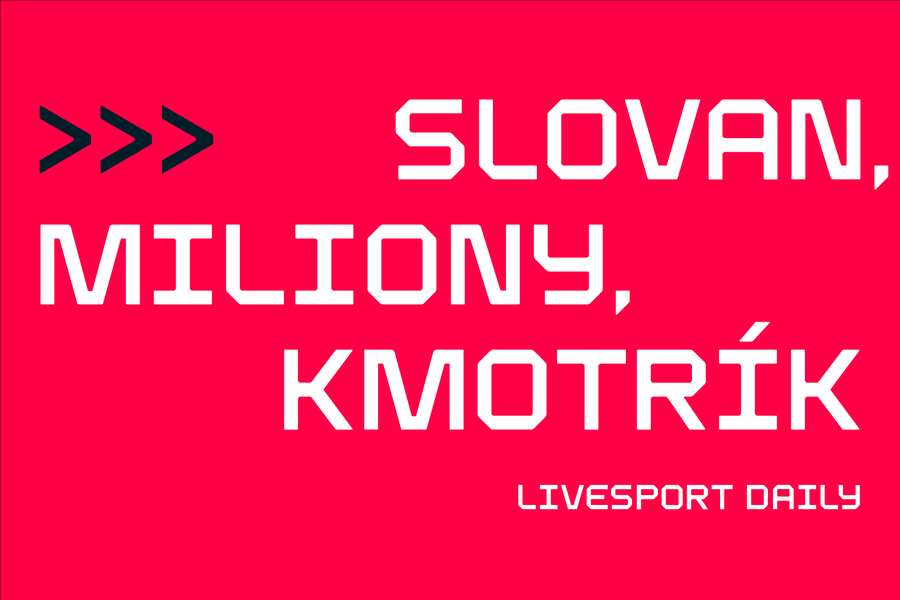 Livesport Daily #344: Slovanu Bratislava škodí buranské chování, říká komentátor Zvolenský.