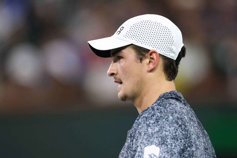 João perdeu posições apesar da boa campanha João perdeu posições apesar da boa campanha