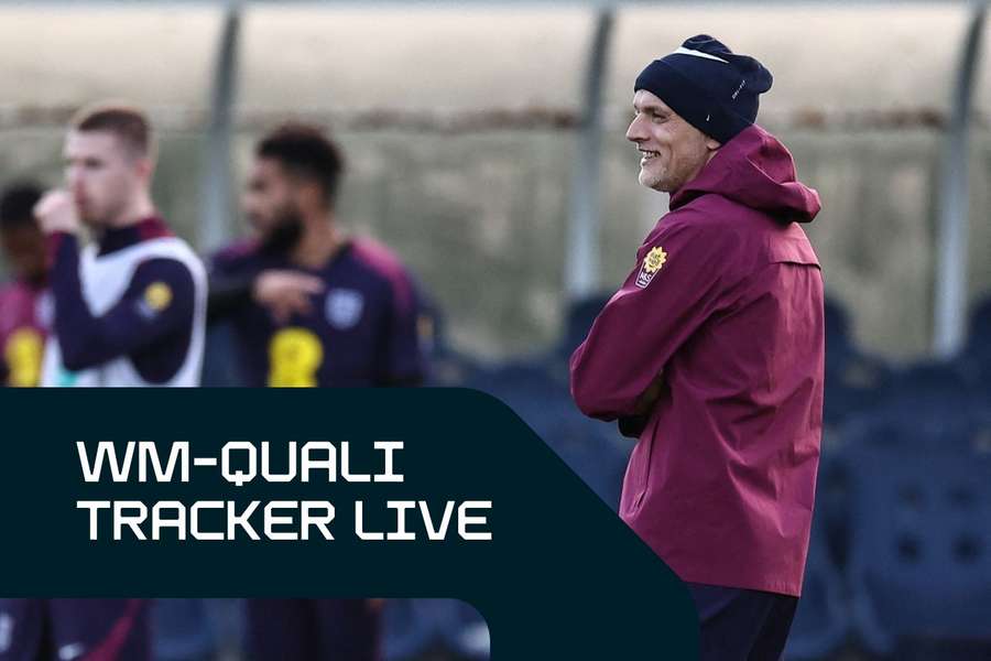 WM-Quali LIVE: Alle Informationen zu den Spielen am Donnerstag. WM-Quali LIVE: Alle Informationen zu den Spielen am Donnerstag.