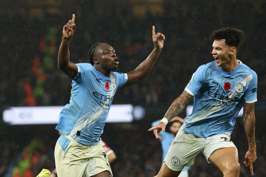 O Manchester City atropelou o Liverpool no Etihad Stadium