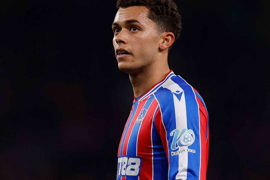Palace winger Johnson brands AEK Larnaca draw "disappointing" Palace winger Johnson brands AEK Larnaca draw "disappointing"