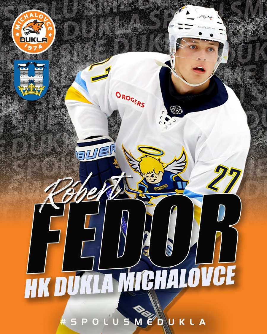 Fedor sa vracia do Michaloviec.