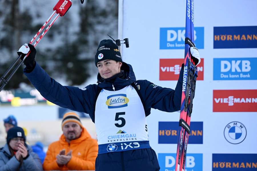 Du très grand Éric Perrot !