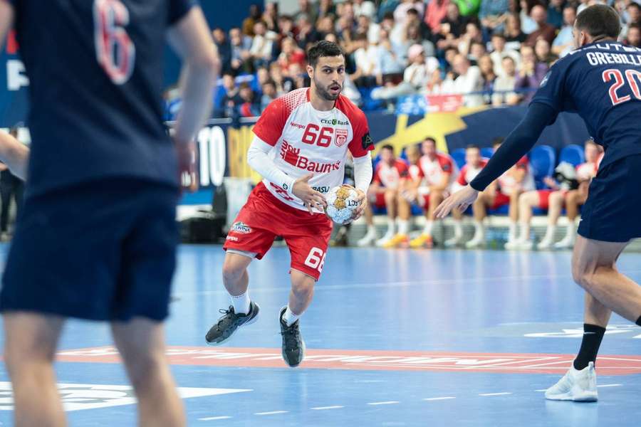 CS Dinamo Bucureşti s-a calificat în play-off-ul Ligii Campionilor