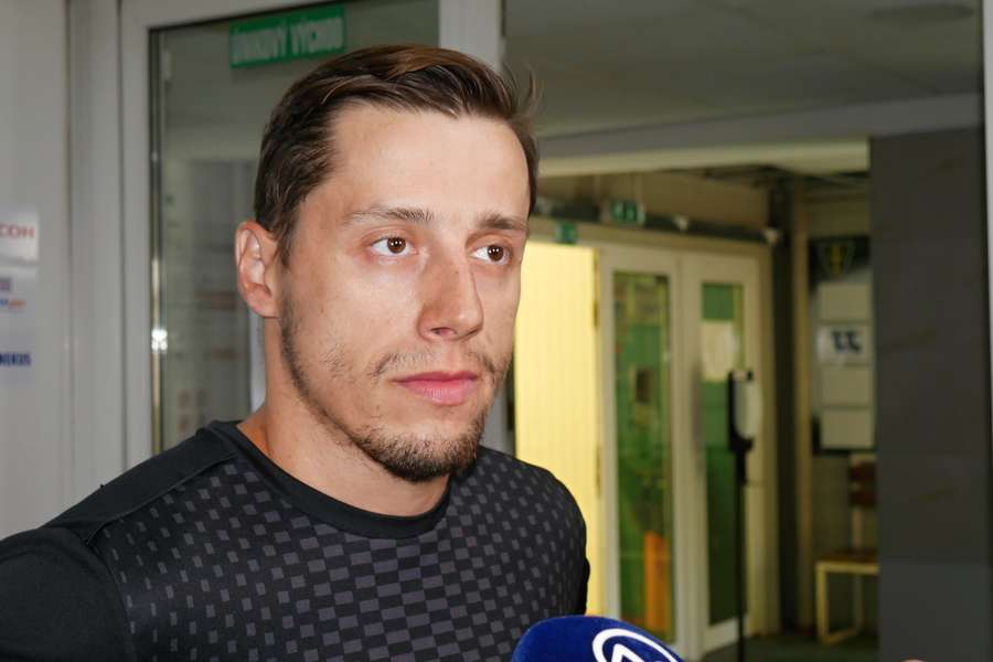 Markovič sa rozlúčil s hráčskou kariérou. Markovič sa rozlúčil s hráčskou kariérou.