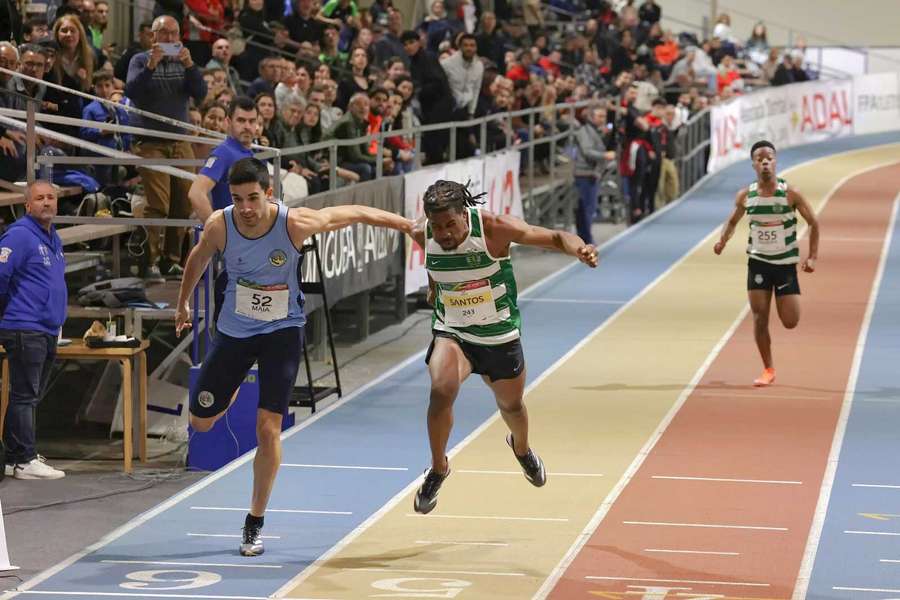 Nacional de clubes volta a ser disputado em Braga