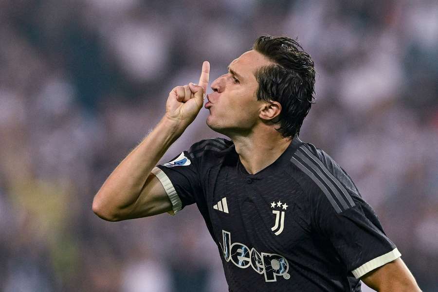 Federico Chiesa