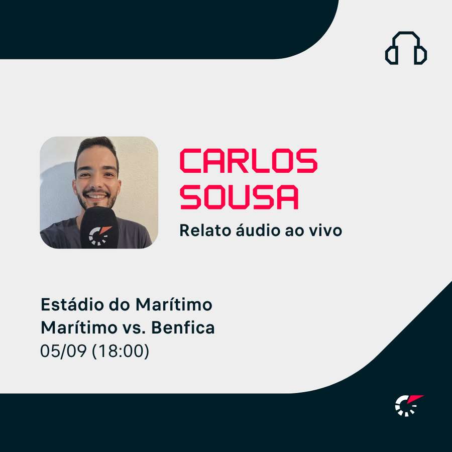 Oiça o relato no site ou na aplicação Oiça o relato no site ou na aplicação