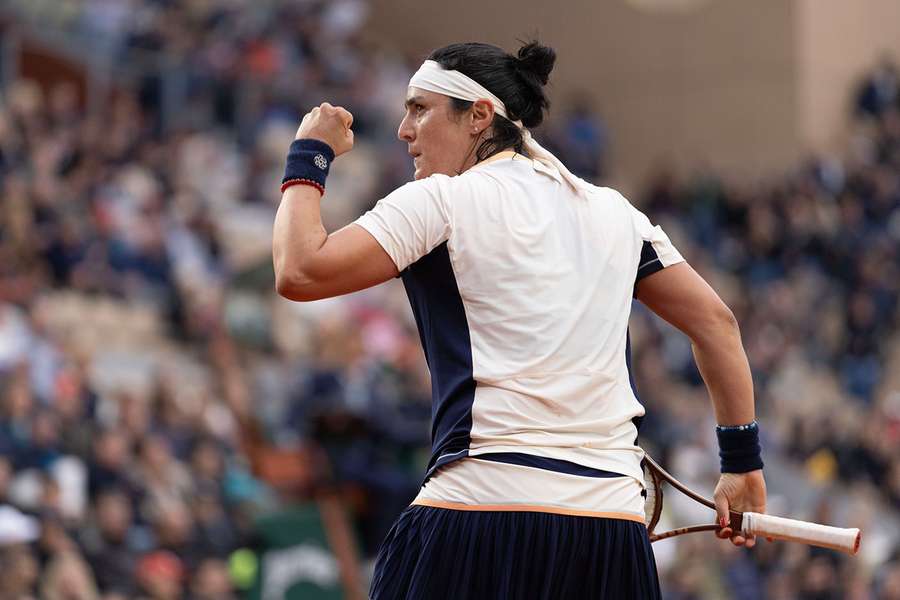 Ons Jabeur will ihre schwache Form abschütteln und ins Viertelfinale der French Open einziehen.