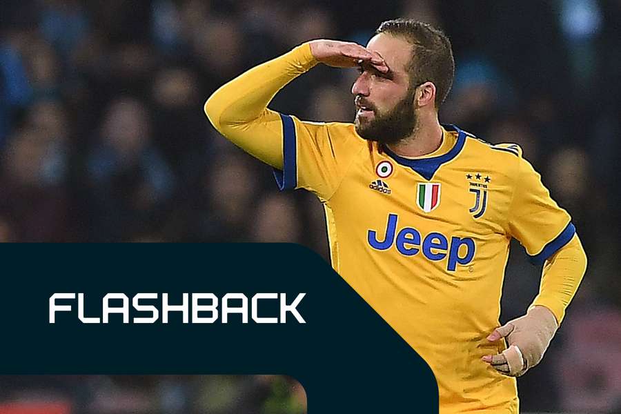 Il Pipita cerca De Laurentiis