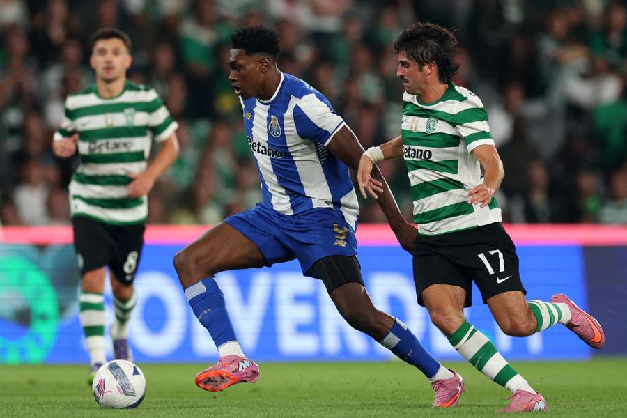 FC Porto – Sporting CP: Onde ver o jogo, antevisão, onzes prováveis  e odds