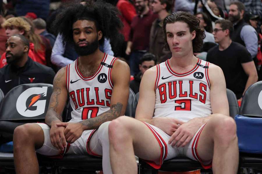 À quand le rebond pour les Bulls ?
