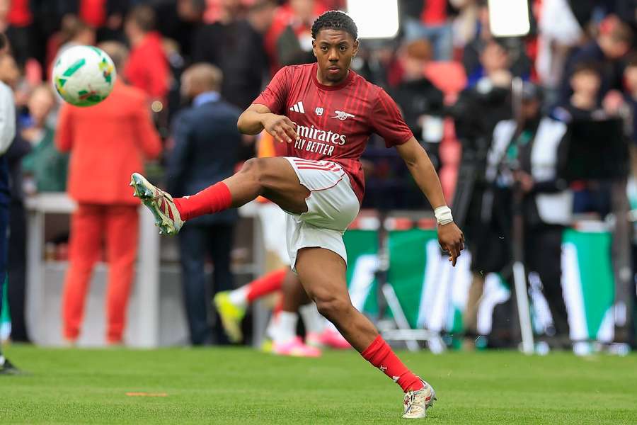 Arsenal icon says Lewis-Skelly swap for Rashford could work: Arteta would be great for him Arsenal icon says Lewis-Skelly swap for Rashford could work: Arteta would be great for him