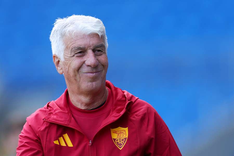 Gian Piero Gasperini Gian Piero Gasperini