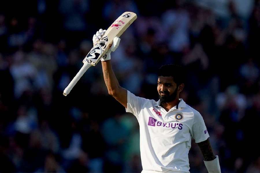 KL Rahul will lead India in the first test with Bangladesh