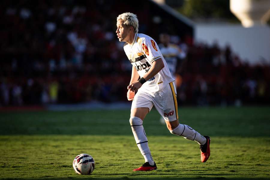 Novorizontino faz boa Série B e briga pela liderança