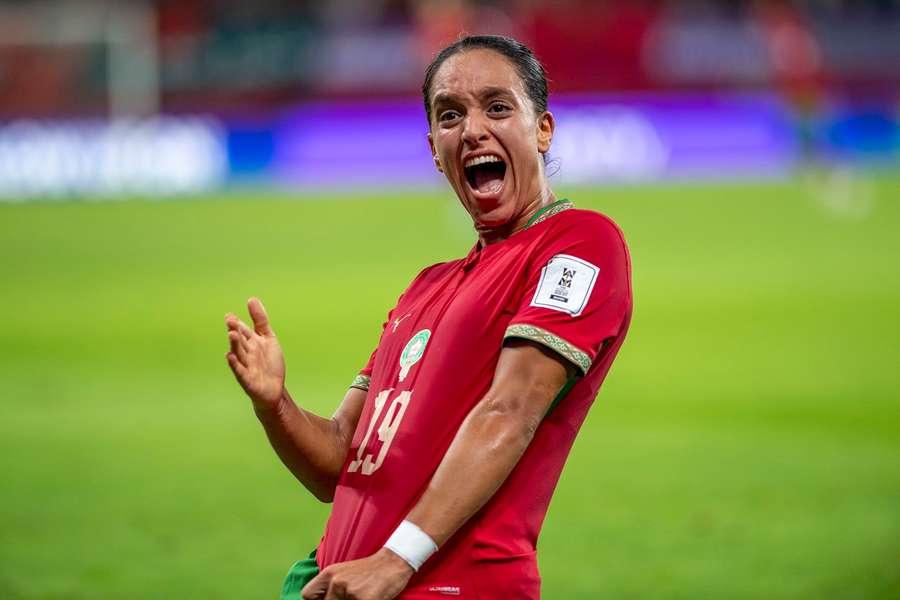 Le Maroc se qualifie pour les demi-finales de sa CAN 2026 et pour la Coupe du monde 2027 Le Maroc se qualifie pour les demi-finales de sa CAN 2026 et pour la Coupe du monde 2027