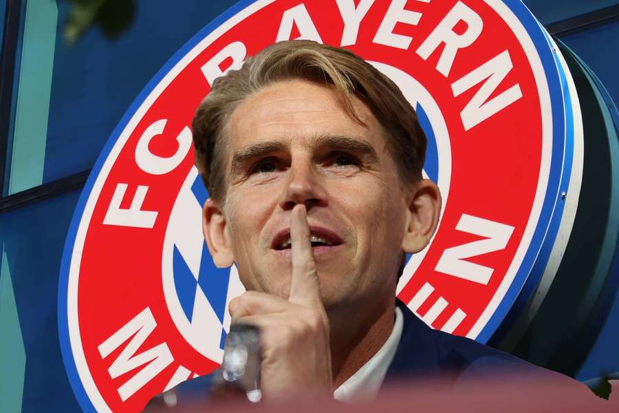 Christoph Freund bekräftigt Bayerns Boateng-Interesse