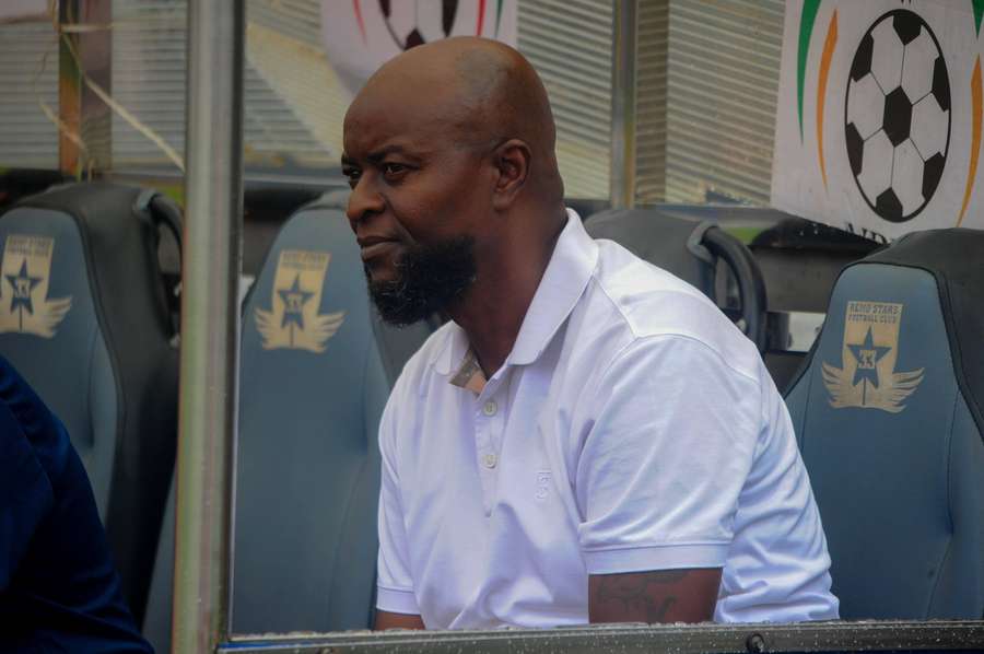 Rivers United bow to Pyramids in Champions League opener Rivers United bow to Pyramids in Champions League opener
