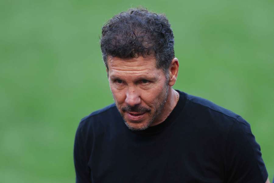 Atletico Madrid start their LaLiga campaign against Espanyol