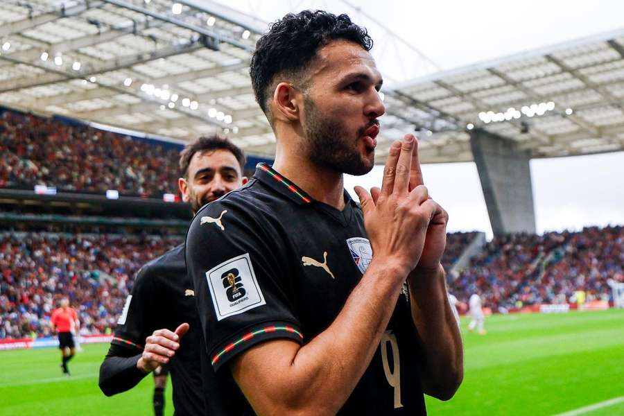 Portugal ocupa o sexto lugar do ranking