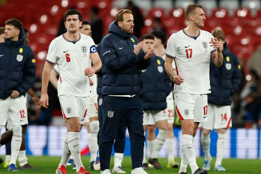 Anglia lui Thomas Tuchel, în Grupa L la Cupa Mondială