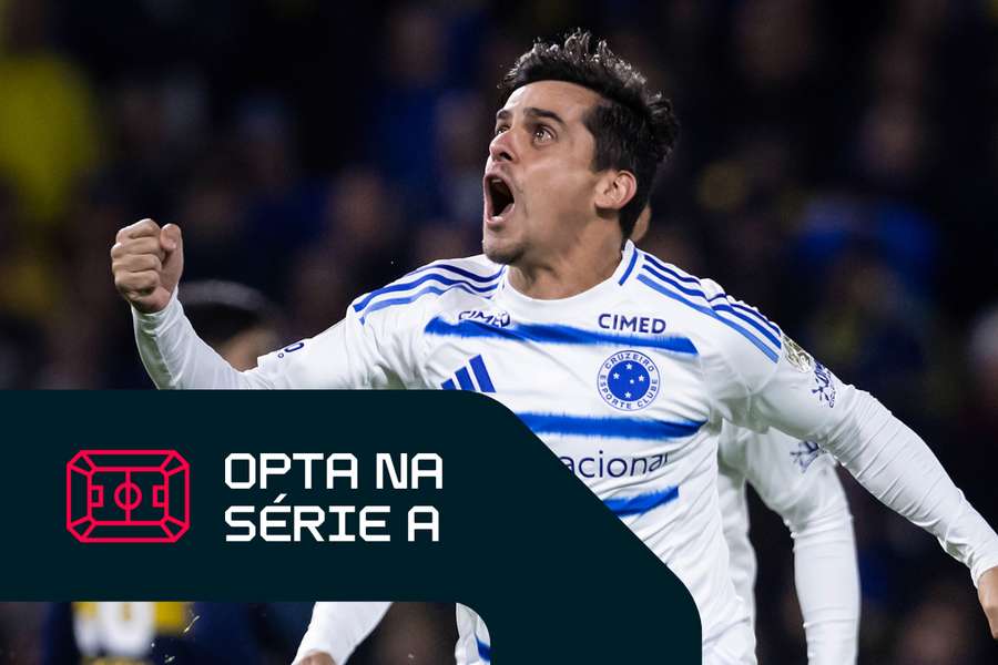 Cruzeiro tenta se recuperar de má fase Cruzeiro tenta se recuperar de má fase