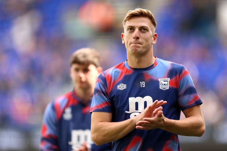 Delap holds talks with four clubs including Man Utd and Chelsea ahead of summer move