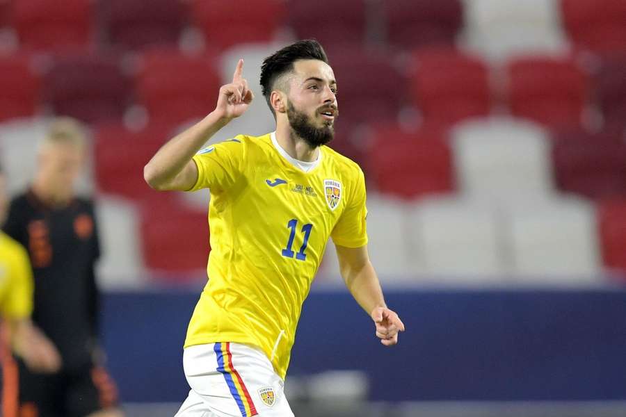 FC Voluntari l-a transferat pe Andrei Ciobanu