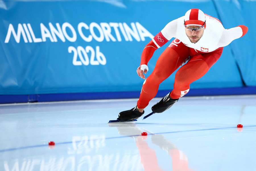 Michalski zrezygnował z powtarzania biegu: "Byłby niegodny reprezentowania Polski na IO"