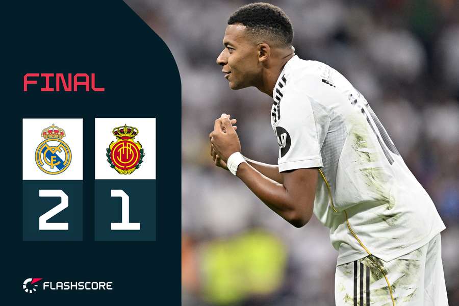 Mbappé, protagonista... por los goles anulados
