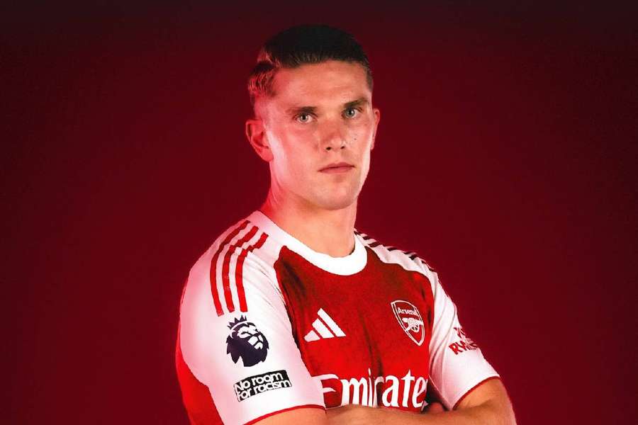 Oficial: Viktor Gyokeres este în sfârșit jucător la Arsenal