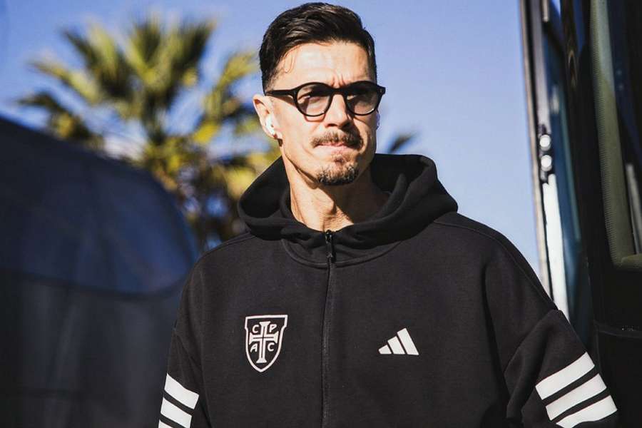José Fonte faz último jogo da carreira esta quinta-feira