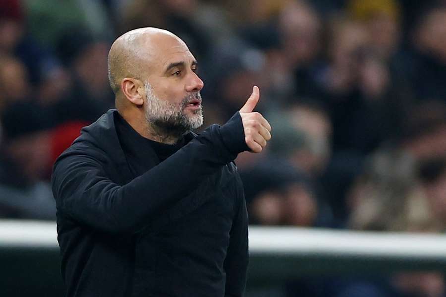 ManCity heeft vier punten achterstand op Liverpool