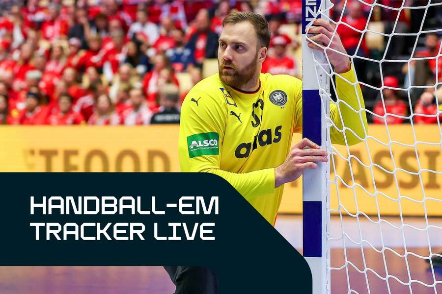 Ales zur Handball-EM LIVE: Mit dem Handball-Klassiker zwischen Deutschland und Dänemark