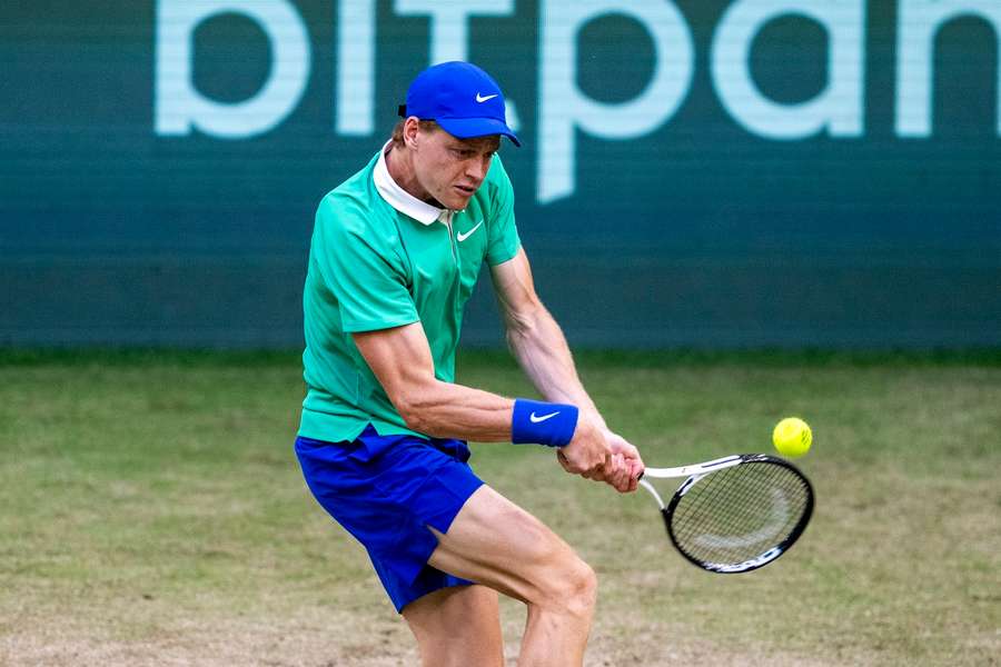 Alles zum Tennis am Donnerstag
