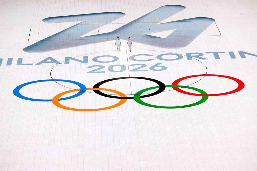 Igrzyska 2026 - budżet szacowany na pięć miliardów euro