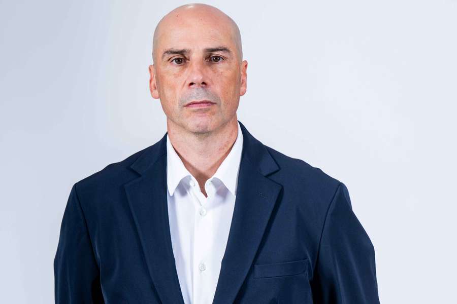 Joan Peñarroya, nuevo entrenador del Partizán 