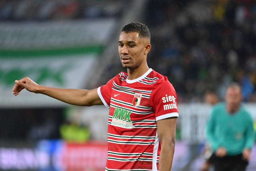 Felix Uduokhai wird gegen Borussia Mönchengladbach fehlen