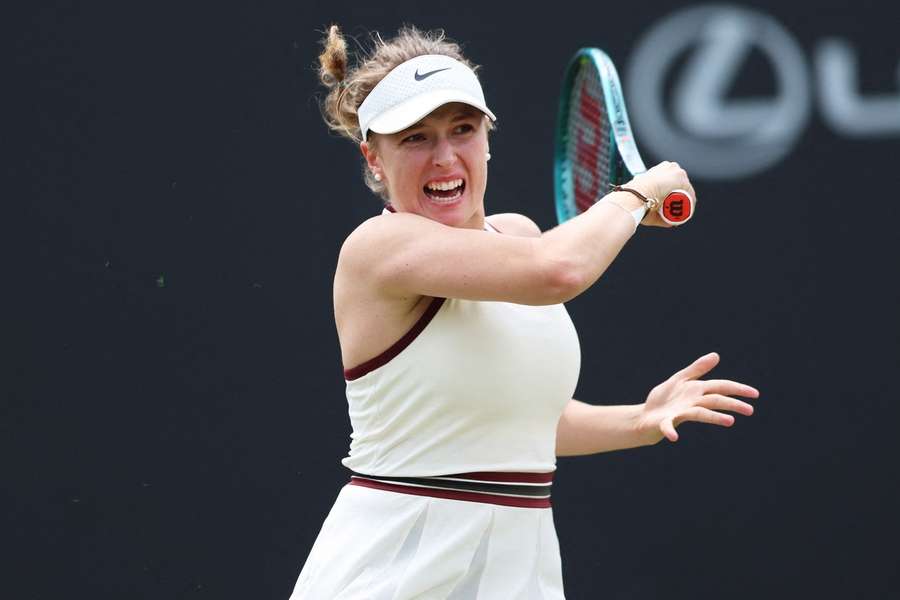 Linda Fruhvirtová došla na Australian Open 2023 až do osmifinále.