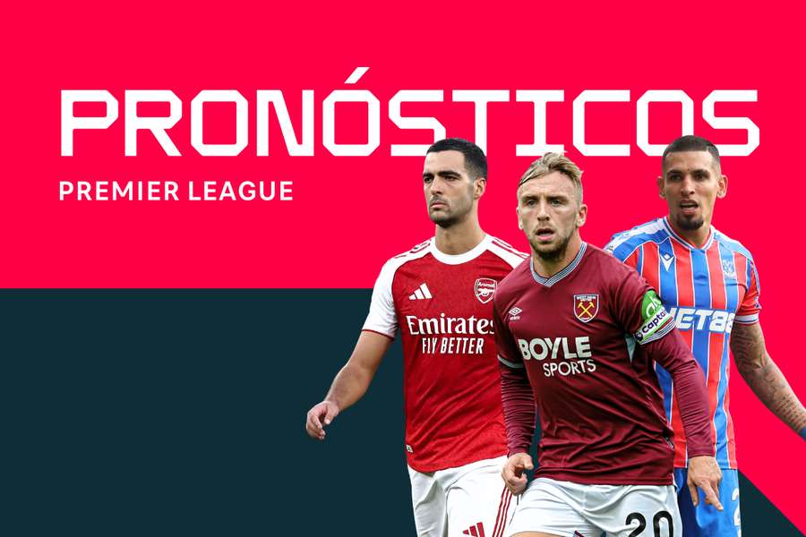 Sigue la Premier League a través de Flashscore
