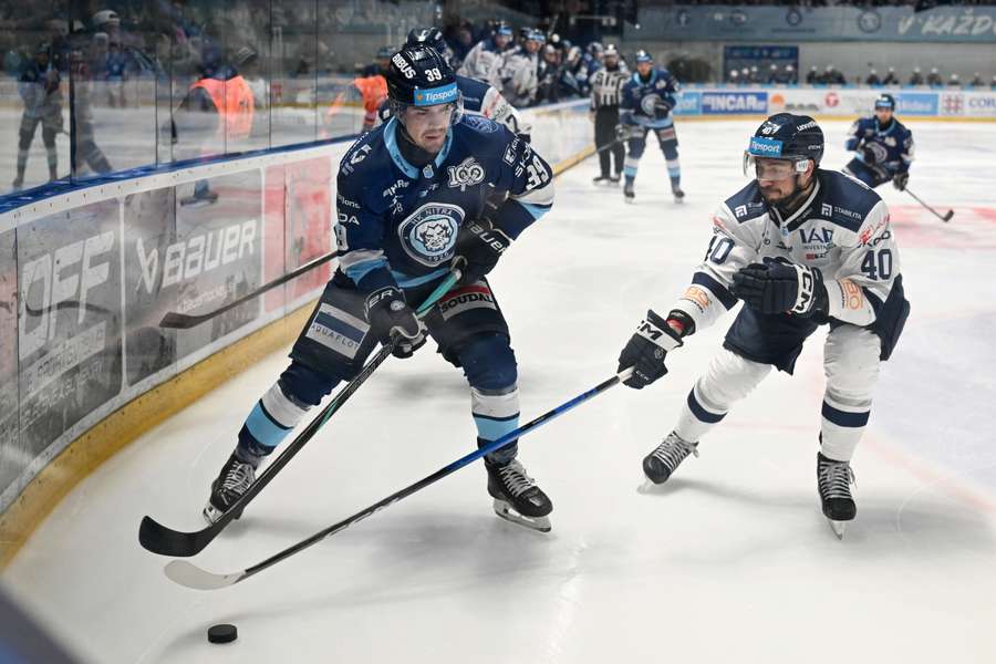 Nitra už druhé domáce semifinále zvládla.