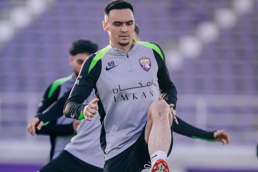 Șut, introdus doar pe final 